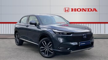 Honda HR-V 1.5 eHEV Advance 5dr CVT Hybrid Hatchback